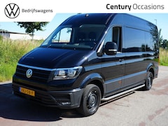 Volkswagen Crafter - 35 2.0 TDI L3H3 Comfortline DSG / Trekhaak / Camera / Cruise
