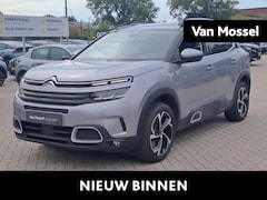 Citroën C5 Aircross - 1.6 Plug-in Hybrid 225 Feel | Camera | Navigatie | Climate control