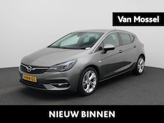 Opel Astra - 1.2 Edition | LMV | Parkeer sensoren | Climate control | DAB | Stoel/Stuur verwarming | Na