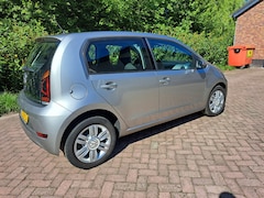 Volkswagen Up! - 1.0 BMT high up!