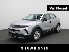 Opel Mokka - 1.2 Edition | Parkeer sensoren | Navigatie | Airco | LED | Virtual cockpit | Cruise contro