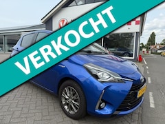 Toyota Yaris - 1.5 Hybrid Dynamic automaat RIJKLAARPRIJS