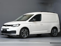 Volkswagen Caddy Cargo - 1.5 TSI N-EDITION | LEDER | CARPLAY | AIRCO