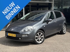 Fiat Punto Evo - 0.9 TwinAir Sempre | Climate control | Parkeersensoren | 16" | Bluetooth |