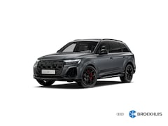 Audi Q7 - 60 TFSI e quattro Pro Line S Competition | 4 wielbesturing | Full options | Panoramadak |