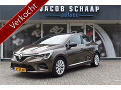 Renault Clio - 1.0 TCe Intens / Keyless / Parkeerhulp / Camera / Bluetooth / BOSE stereo / Start- stop