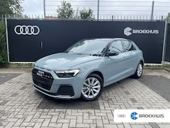 Audi A1 Sportback - 30 TFSI Advanced edition | Adaptieve cruise control | Camera achter | Keyless entry | Stoe
