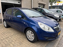 Opel Corsa - 1.2-16V Business 5 deurs