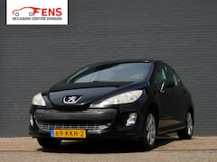 Peugeot 308 - 1.6 VTi XS NAVI AIRCO LM VELGEN TREKHAAK