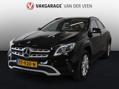 Mercedes-Benz GLA-Klasse - 200 Premium Plus