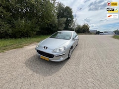 Peugeot 407 - 2.0-16V XR Pack Nieuw Staat