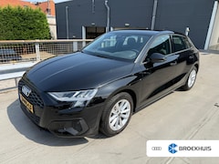 Audi A3 Sportback - 30 110PK S-Tronic TFSI Pro Line | Apple Carplay/Android Auto | pre sense front | smartphon