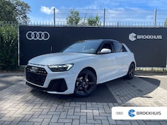Audi A1 Sportback - 30 TFSI S edition | Comfort sleutel | Camera achter | Adaptieve cruise control | Zwart dak