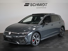 Volkswagen Golf - 1.5 eHybrid GTE 272pk | Panoramadak | Matrix | Trekhaak elektr