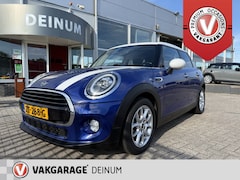 MINI Cooper - 1.5 Chili 5-deurs Led verl, Climate contr, Cruise Contr, etc