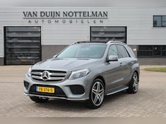 Mercedes-Benz GLE-Klasse - 350 d 4MATIC AMG Sport Edition / Carplay / 360 Camera