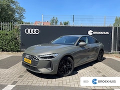 Audi A5 Limousine - 35 TFSI Advanced edition | 20 inch velgen | Elektrische stoelen | Kunstleder | Getinte ram