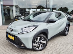 Toyota Aygo X - 1.0 VVT-i MT Envy | NL Auto | Sensoren v/a | Android Auto |