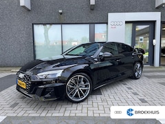 Audi A5 Sportback - 40 TFSI 204 pk S edition | Assistentiepakket | Navigatie | Camera achter | ACC |