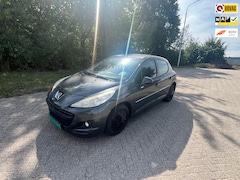 Peugeot 207 - 1.4 Acces Lite 5 deurs
