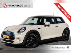MINI One - 1.2 Business I Zeer goede staat I Airco I Cruise Control Bluetooth I Goed onderhouden
