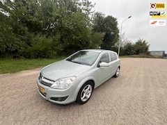 Opel Astra - 1.6 Edition 5-deurs Airco, Zeer Nette Auto