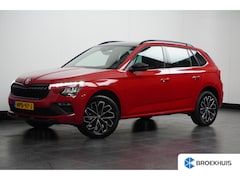 Skoda Kamiq - 1.0 116PK TSI DSG Automaat Sport Business | Panoramadak | Apple Carplay | Camera achter |