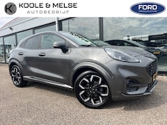 Ford Puma - 1.0i Ecoboost Hybrid 125pk ST-Line X , trekhaak