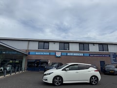Nissan LEAF - N-Connecta 40kWh | Navi | Camera
