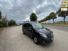 Mercedes-Benz Citan - 108 CDI BlueEFFICIENCY Business Professional, Airco, Nieuwe apk