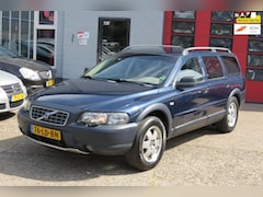 Volvo XC70 - 2.5 T Geartronic Comfort Line