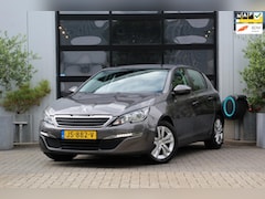 Peugeot 308 - 1.2 PureTech Active - CRUISE - NAVI - PDC - DIS.RIEM 2024 V.V