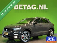 Volkswagen T-Roc - 1.5 TSI Sport Business R | Virtual Cockpit |