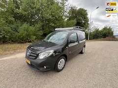 Mercedes-Benz Citan - 108 CDI BlueEFFICIENCY, Airco, Nieuwe APK