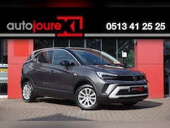 Opel Crossland - 1.2 Turbo Elegance | Automaat | Rijklaar | Camera | Winter Pakket | Navigatie | Navigatie