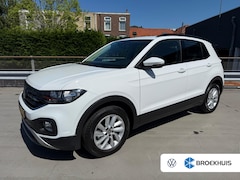 Volkswagen T-Cross - 1.0 96PK TSI Life | ACC | Airco | Apple Carplay