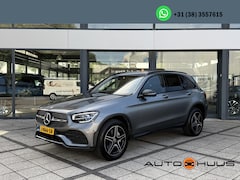 Mercedes-Benz GLC-klasse - 300e Aut. Hybrid 4MATIC AMG Sport Ed. | Navi | 360 Camera | Advantage |