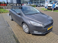 Ford Focus - 1.0 Trend navi 4-deurs cruise