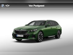 BMW 5-serie Touring - 530e M Sport Edition | M Sport Pro | Innovation Pack | Travel Pack | Comfort Pack | Trekha