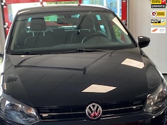 Volkswagen Polo - 1.2 TSI BlueMotion Comfortline