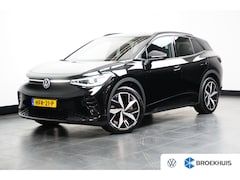 Volkswagen ID.4 - GTX 4Motion 77 kWh | 94% SoH | Navigatie | Stuur en stoelverwarming | Apple Carplay | Matr