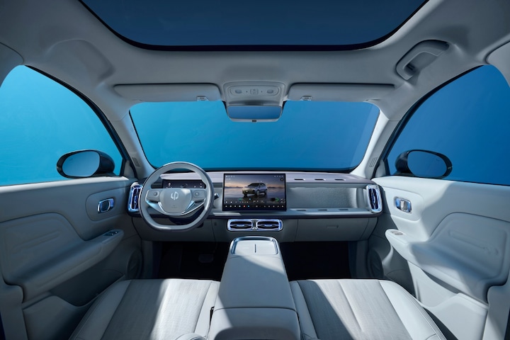 Interieur