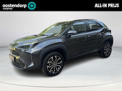 Toyota Yaris Cross - 1.5 Hybrid 130 Dynamic | Nieuw | 06-10141018 Voor meer informatie