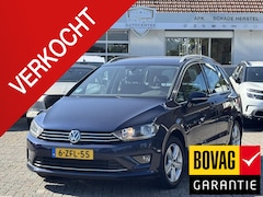 Volkswagen Golf Sportsvan - 1.2 TSI Highline NAVI | KLIMA | CAMERA