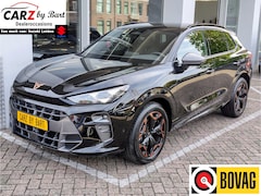 CUPRA Terramar - 1.5 eTSi 150PK BUSINESS DSG7 Stuurverwarming | Matrix-LED | 360 Camera