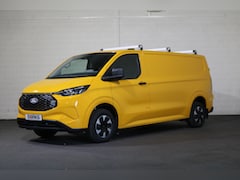 Ford Transit Custom - E-Transit 340 L2 H1 Trend 65 kWh (direct leverbaar)