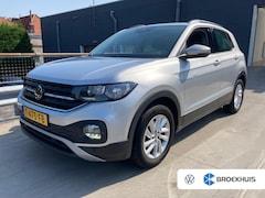 Volkswagen T-Cross - 1.0 TSI Life 95 pk | Carplay | Parkeersensoren | el. inklapbare spiegels