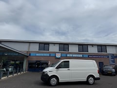Volkswagen Transporter - 2.0 TDI 66kw | L1 Comfort 3-Pers | Airco | Cruise