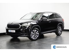 Skoda Kodiaq - 1.5 TSI DSG MHEV Business Edition 7p. | 3e Zitrij | Trekhaak | Camera achter | PDC V+A | A