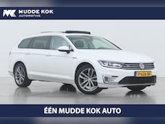 Volkswagen Passat Variant - 1.4 TSI GTE Highline | Panoramadak | Trekhaak | 360 Camera | ACC | Virtual Display | Stoel
